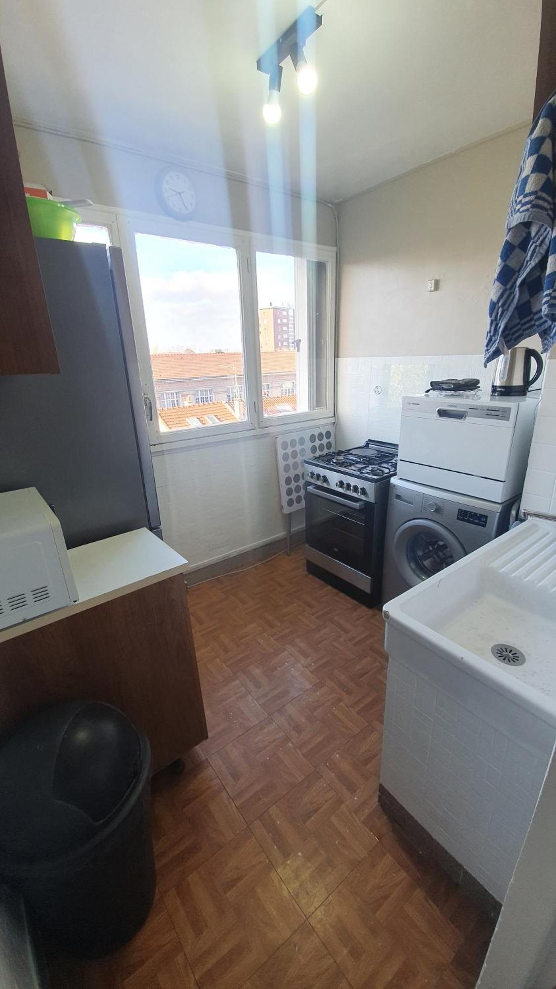 Charmant Et Spacieux Appartement Le Pré-Saint-Gervais 외부 사진