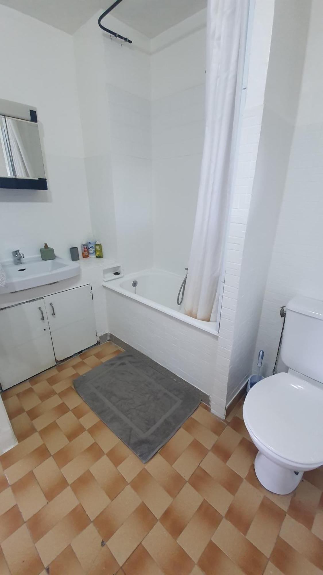 Charmant Et Spacieux Appartement Le Pré-Saint-Gervais 외부 사진